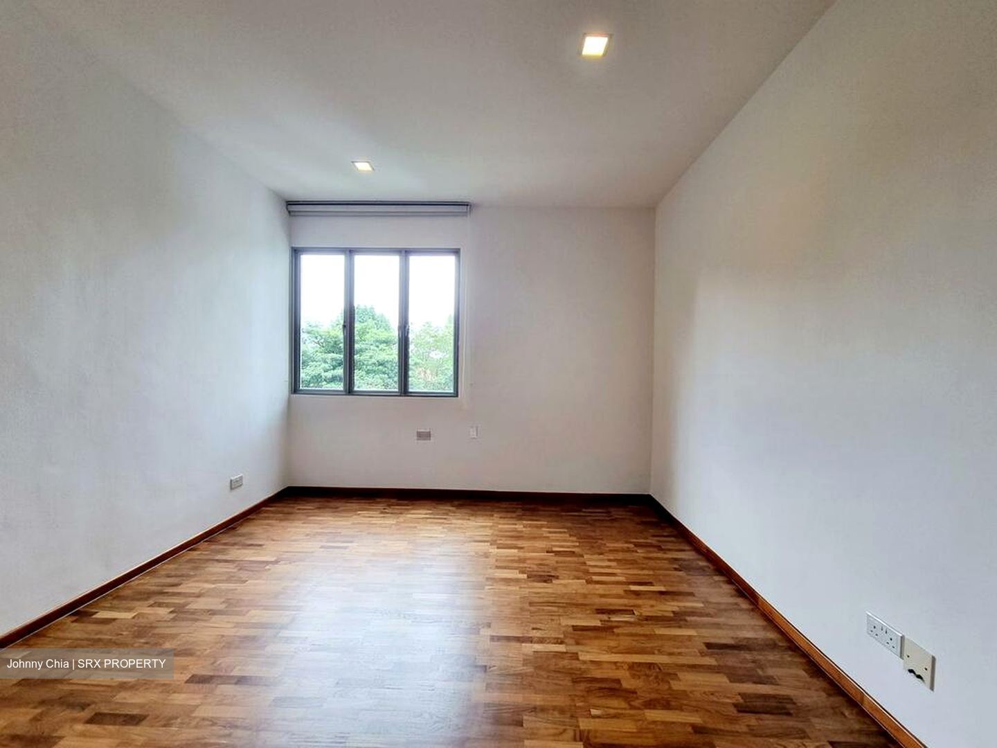 Nassim Regency (D10), Condominium #509212291